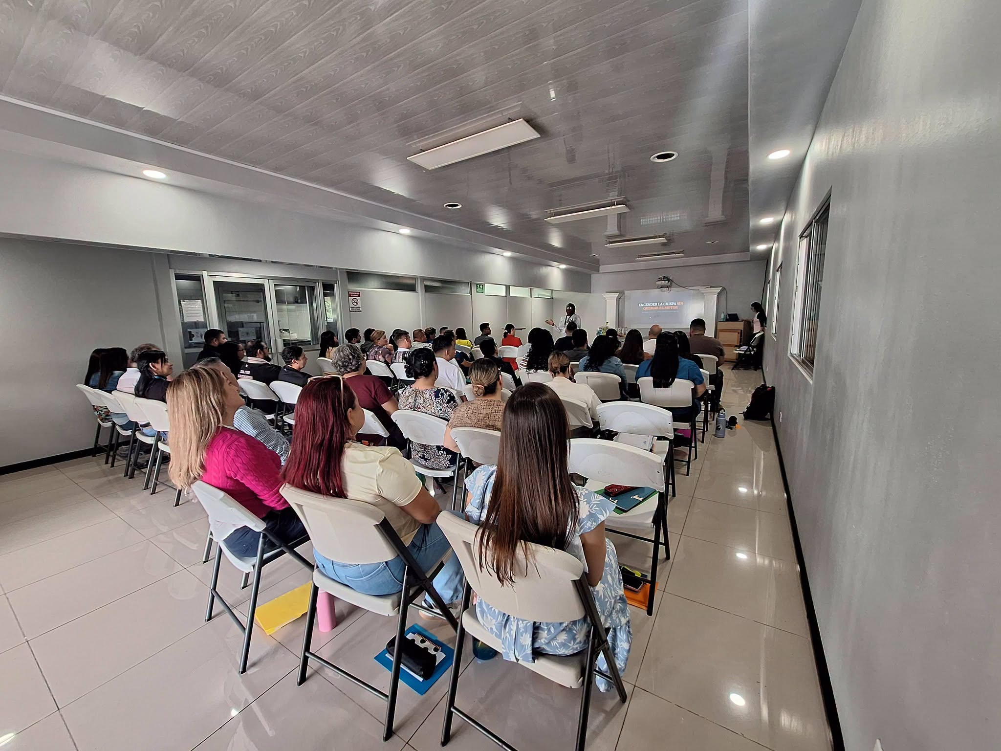 Fotografía del CTP de Carrizal, imagen 1