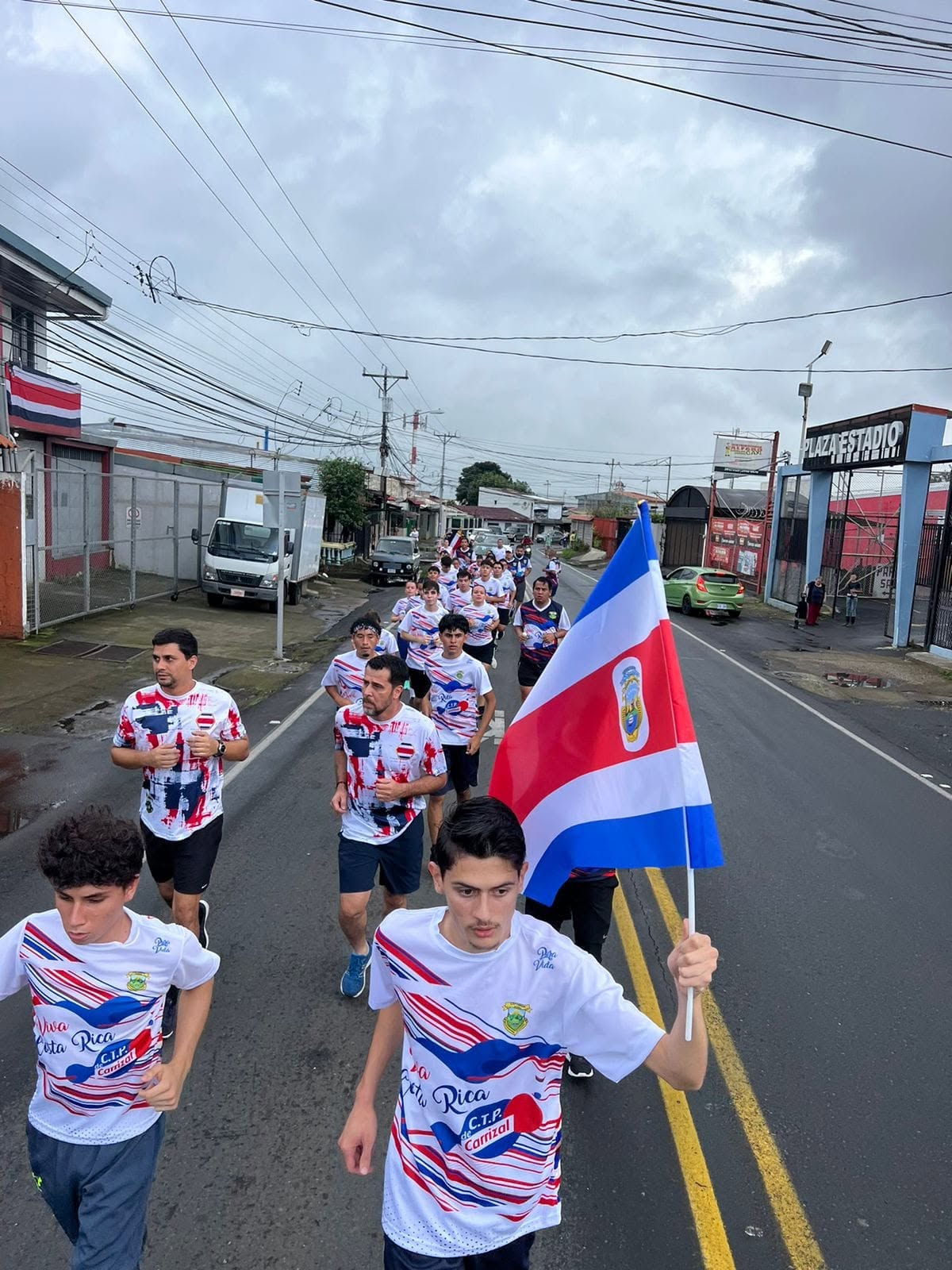 Fotografía del CTP de Carrizal, imagen 3